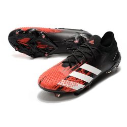 Adidas Predator Mutator 20.1 L FG Negro Blanco Rojo_5.jpg